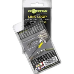 Anneaux carpe korda link loop