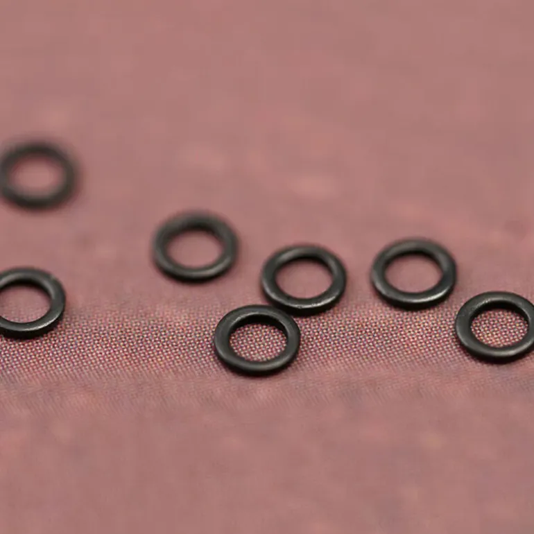 Anneaux Vitabitz Rig Rings (20x)