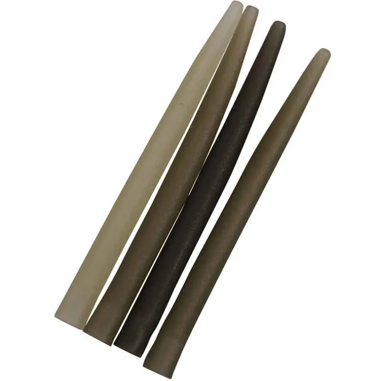 Anti emmeleur carpe korda anti tangle hooklink sleeves