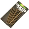 Anti emmeleur carpe korda pva tail rubber (x10)