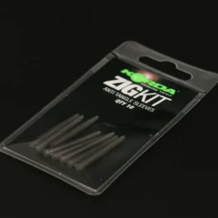 Anti emmeleur carpe korda zig anti tangle sleeve