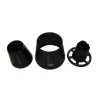 Aquascope carpe carp spirit water scan