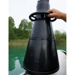 Aquascope carpe carp spirit water scan