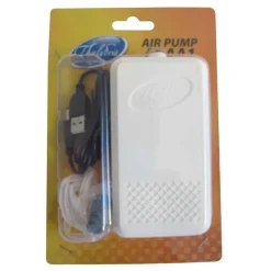 Aérateur à vivier + usb moteur deluxe