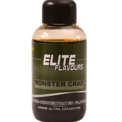 Arôme carpe fun fishing elite flavour monster crab 50ml