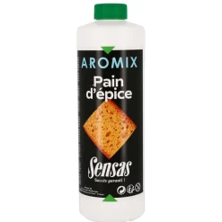 Aromix Sensas Pain d'Epices 500ML