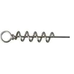 Attaches Corkscrew Savage Gear (x8)