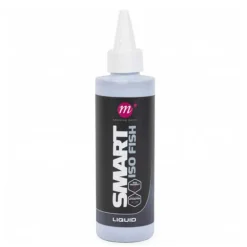 Attractant Mainline Iso Fish Smart Liquid 250 ml
