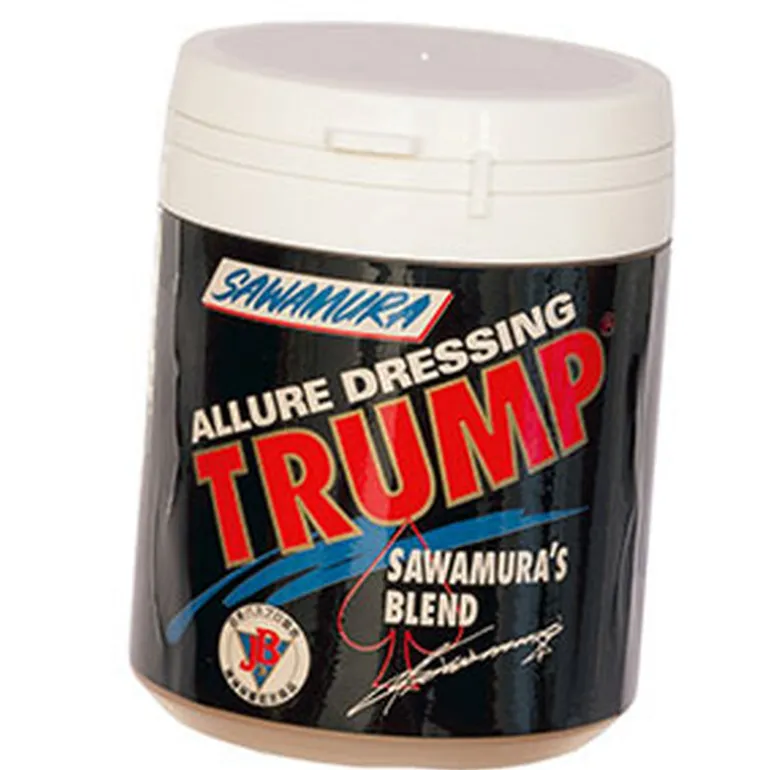 Attractant Sawamura Trump