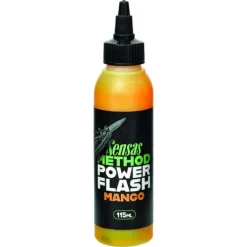 Attractant Sensas Power Flash Mango 115 ml