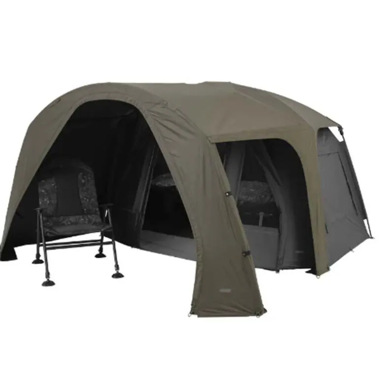 Avancée Trakker Tempest RS Brolly Social Cap