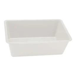 Bac a Esches Plastique Rectangulaire Garbolino Start Series