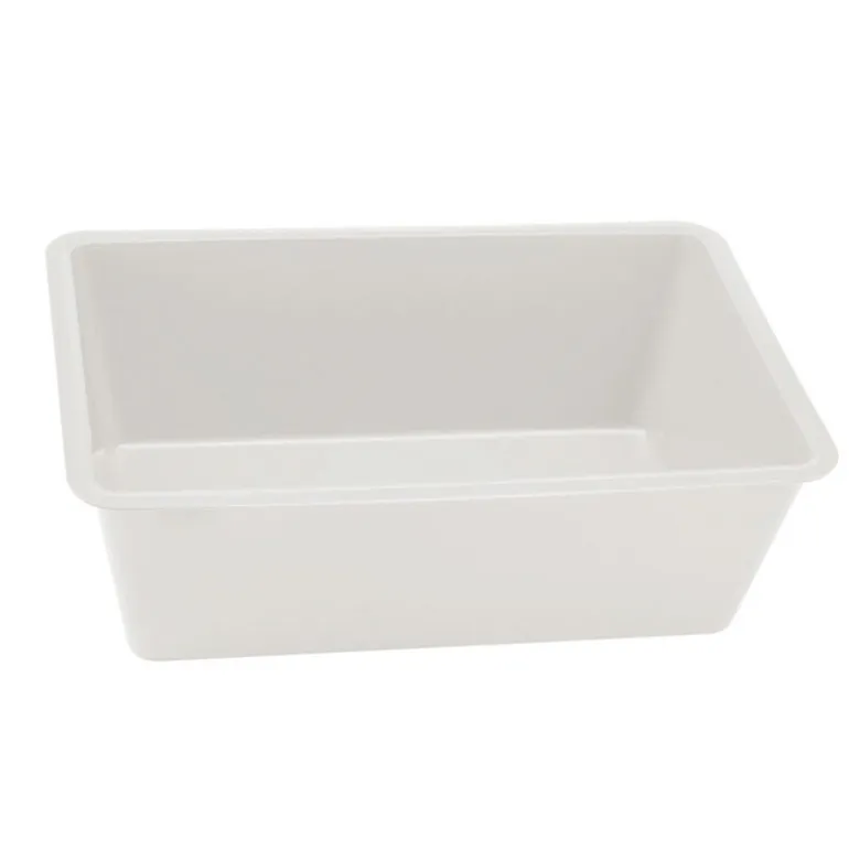 Bac a Esches Plastique Rectangulaire Garbolino Start Series
