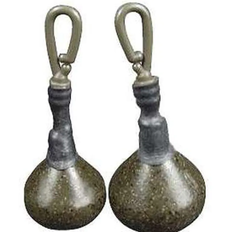 Back lead carpe korda intelligent