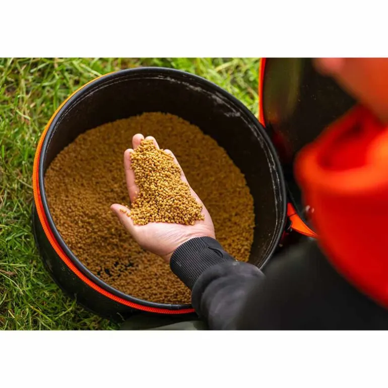 Bac Souple Guru Fusion Bucket 10L