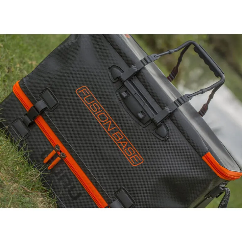 Bakkan guru eva fusion base carryall 2 compartiments