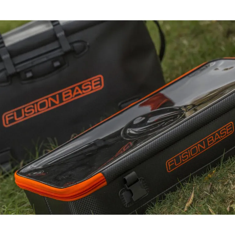 Bakkan guru eva fusion base carryall 2 compartiments