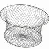 Balance ecrevisse metal carnassier selection maille 20 mm