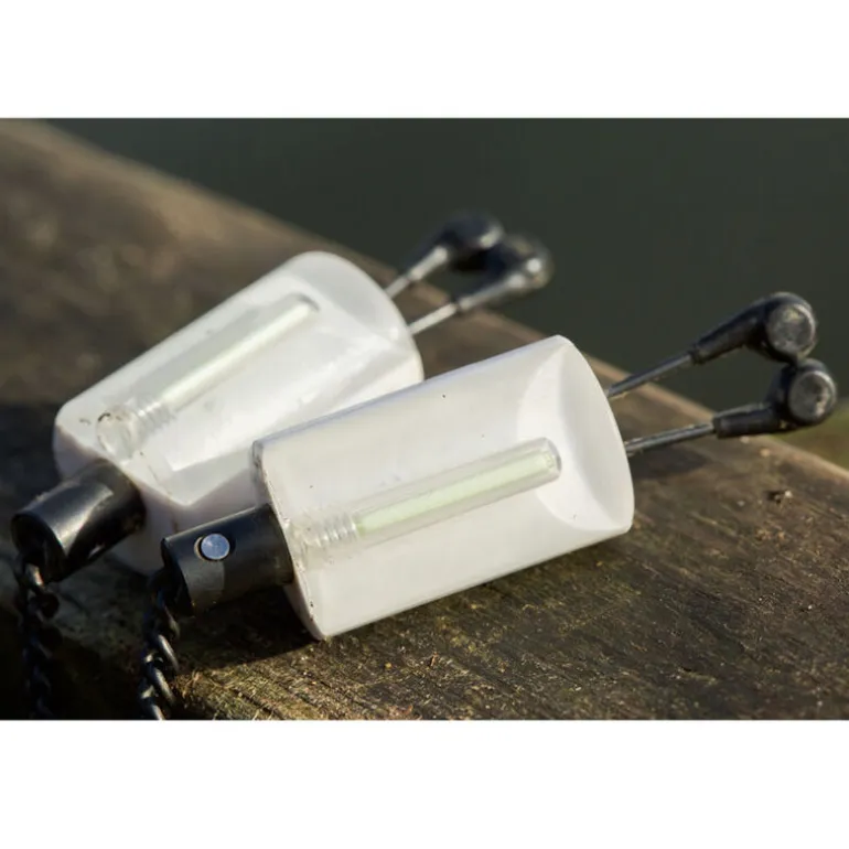 Balancier visuel korda white bobbin