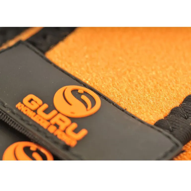 Bandes de protection coup guru rod bands