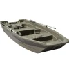 Barque Armor Catfish 400 Brown Olive