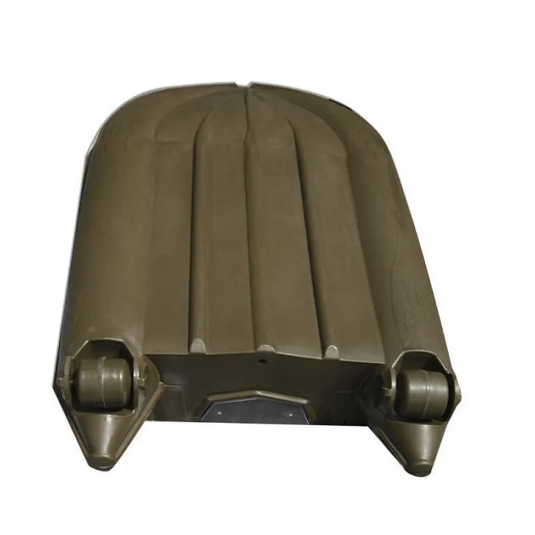 Barque Armor Neptea 220 Marron