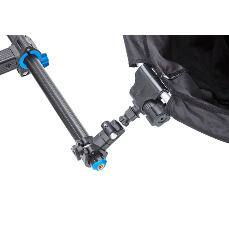 Barre de Bourriche Garbolino Multigrip Open - 3 Position