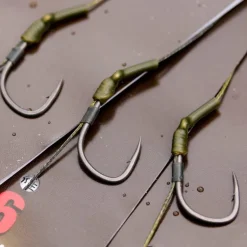 Bas de ligne carpe korda dark matter rig