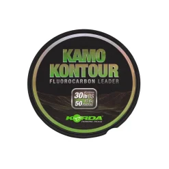 Bas de ligne Korda Kamo Kontour 0.60mm/50m