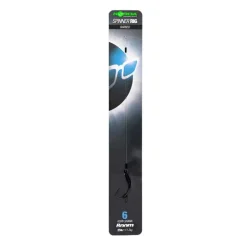 Bas de ligne korda spinner rig kurv