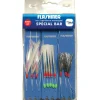 Bas de ligne mer flashmer kit best of bar