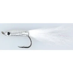 Bas de ligne mer flashmer maxi vif argent