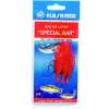 Bas de ligne mer flashmer special bar n°3/0