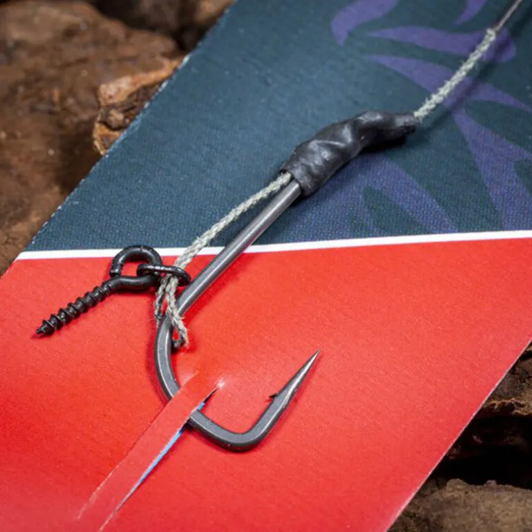 Bas De Ligne Nash BSlip D Rig
