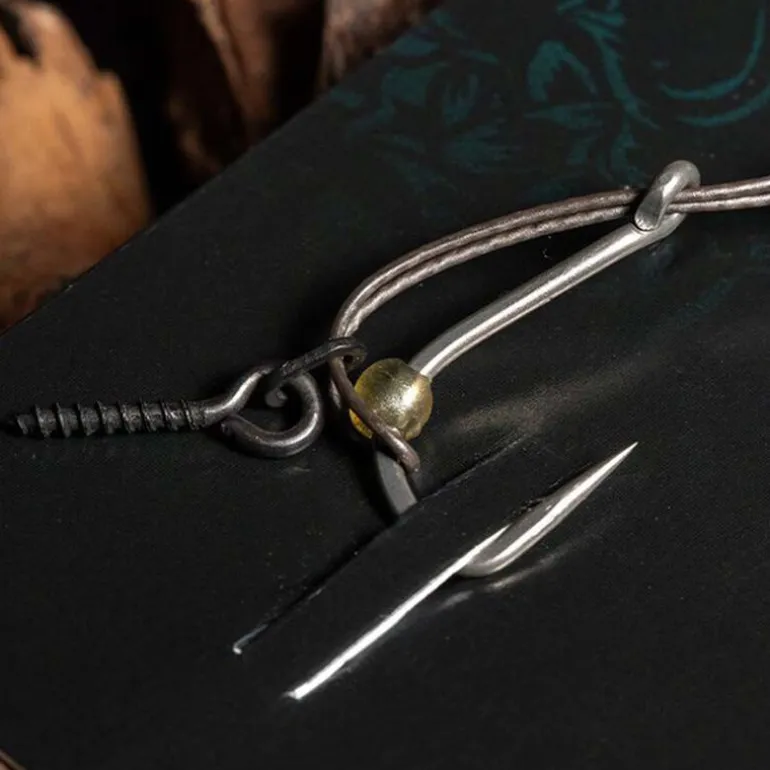 Bas De Ligne Nash Multi Rig Barbless