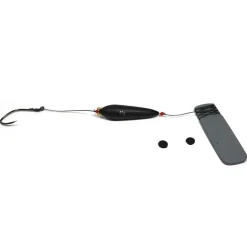 Bas de ligne Overfight Float Rig 10/0 1,60m