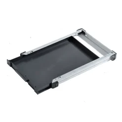 BASE TIROIR ALU - F2 - Rive