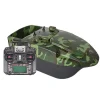 Bateau Amorceur Anatec Pac Boat Start'R Forest + AN-i6X