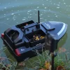 Bateau amorceur carpe team carpfishing dark water NG bait boat