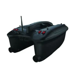 Bateau Amorceur Deeper Quest Chirp+