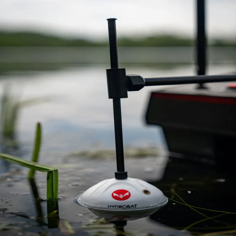 Bateau Amorçeur Rippton Catch X Pro