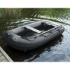 Bateau pneumatique carp spirit black boat 270wi (plancher gonflable)