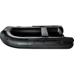 Bateau pneumatique carp spirit black boat one 230