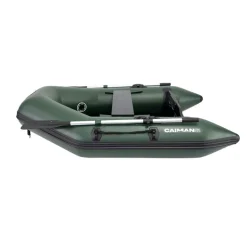 Bateau Pneumatique FRAZER Caiman EVO 200