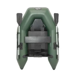 Bateau Pneumatique FRAZER Caiman EVO 200