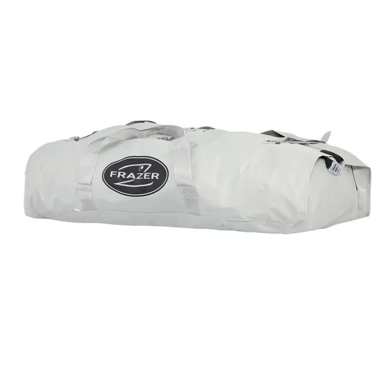 Bateau Pneumatique FRAZER Caiman EVO 250