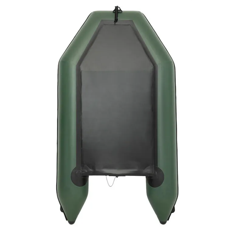 Bateau Pneumatique FRAZER Caiman EVO 250