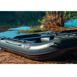 Bateau Pneumatique FRAZER Furtif 270