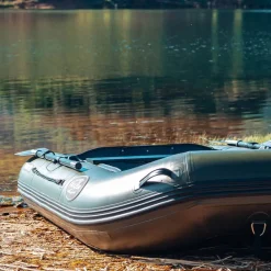 Bateau Pneumatique FRAZER Furtif 250