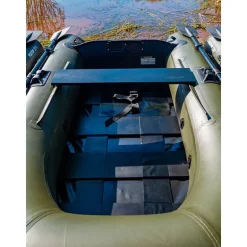 Bateau Pneumatique FRAZER Furtif 250